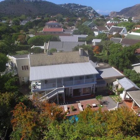 Cuningham'S Island Guest House Knysna Extérieur photo