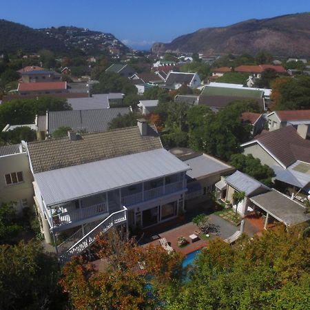 Cuningham'S Island Guest House Knysna Extérieur photo