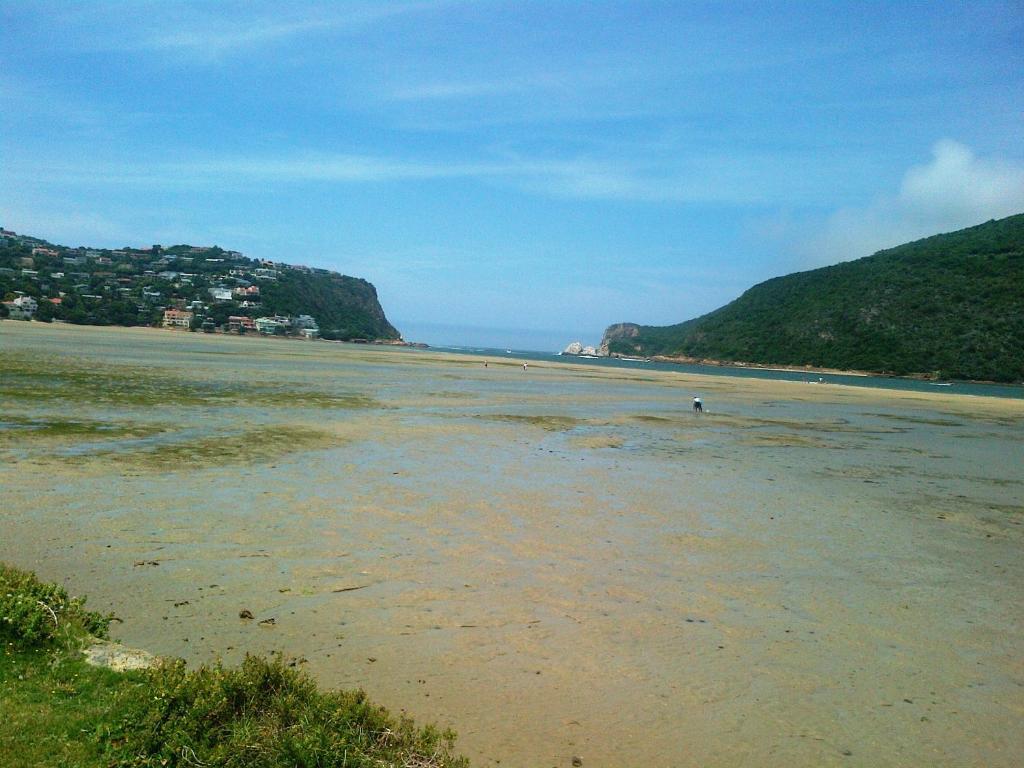 Cuningham'S Island Guest House Knysna Extérieur photo