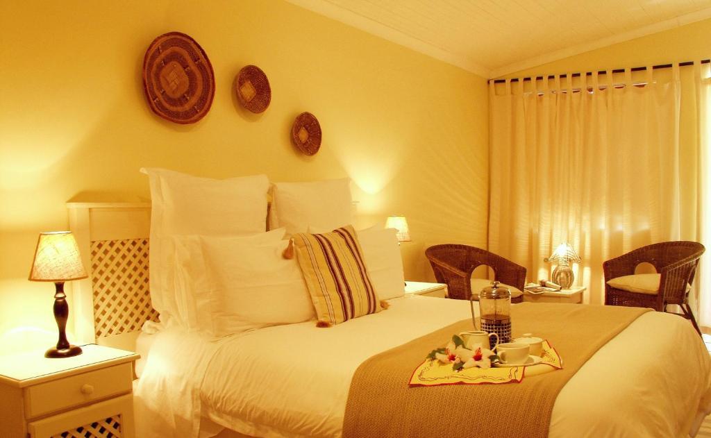 Cuningham'S Island Guest House Knysna Chambre photo
