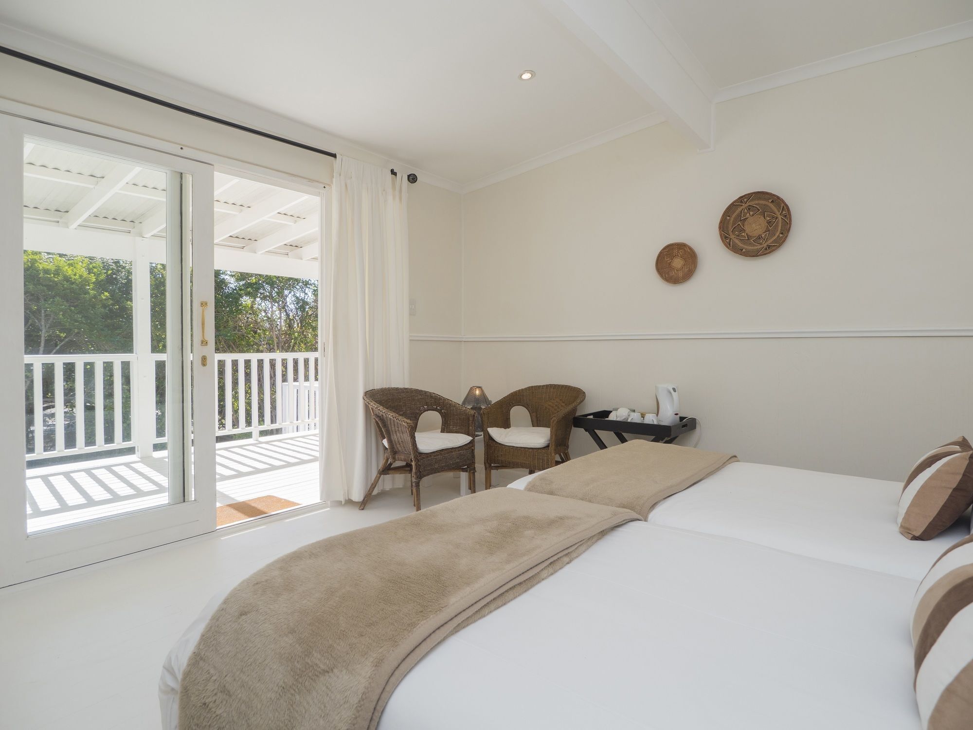 Cuningham'S Island Guest House Knysna Extérieur photo