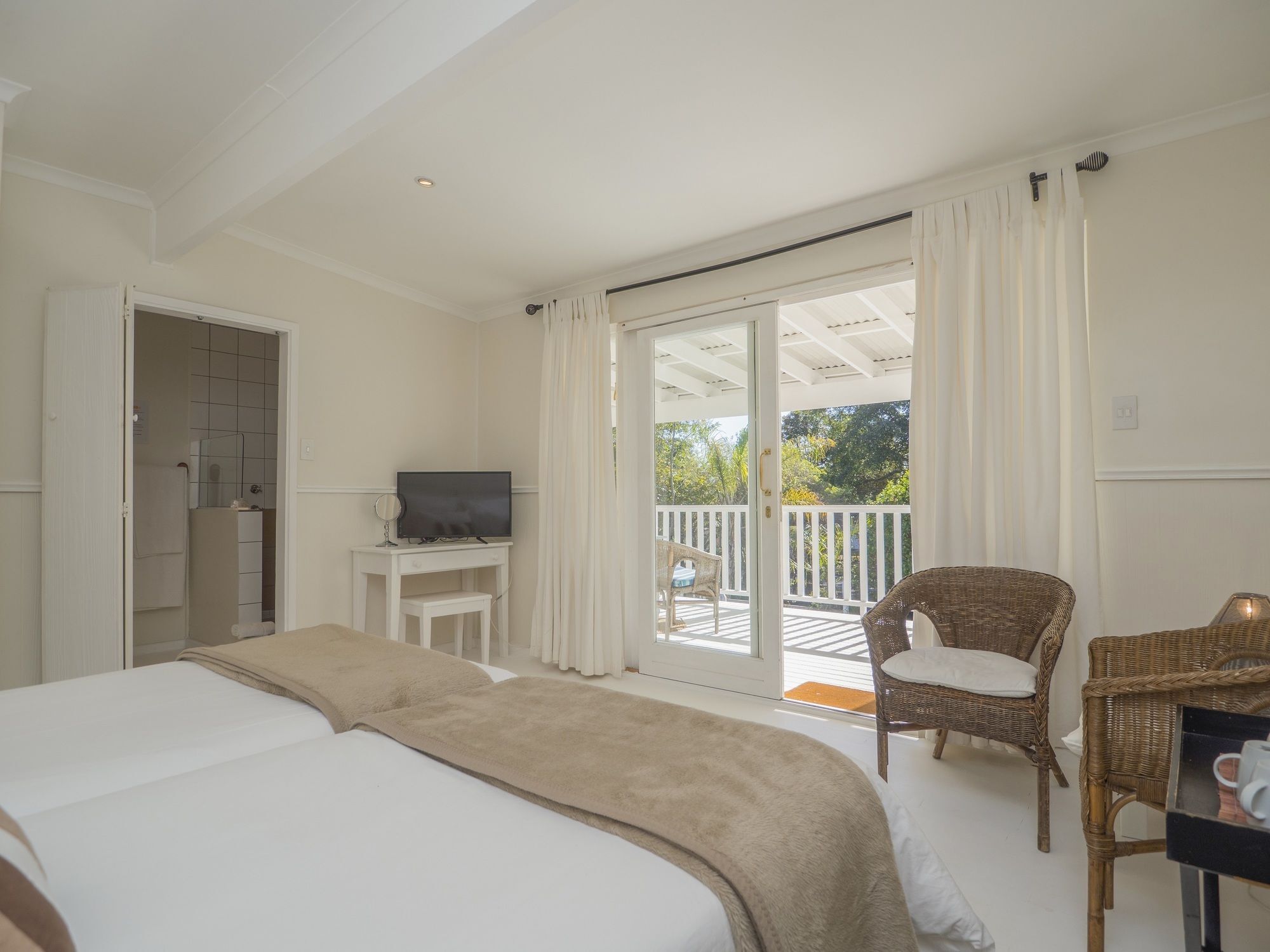 Cuningham'S Island Guest House Knysna Extérieur photo