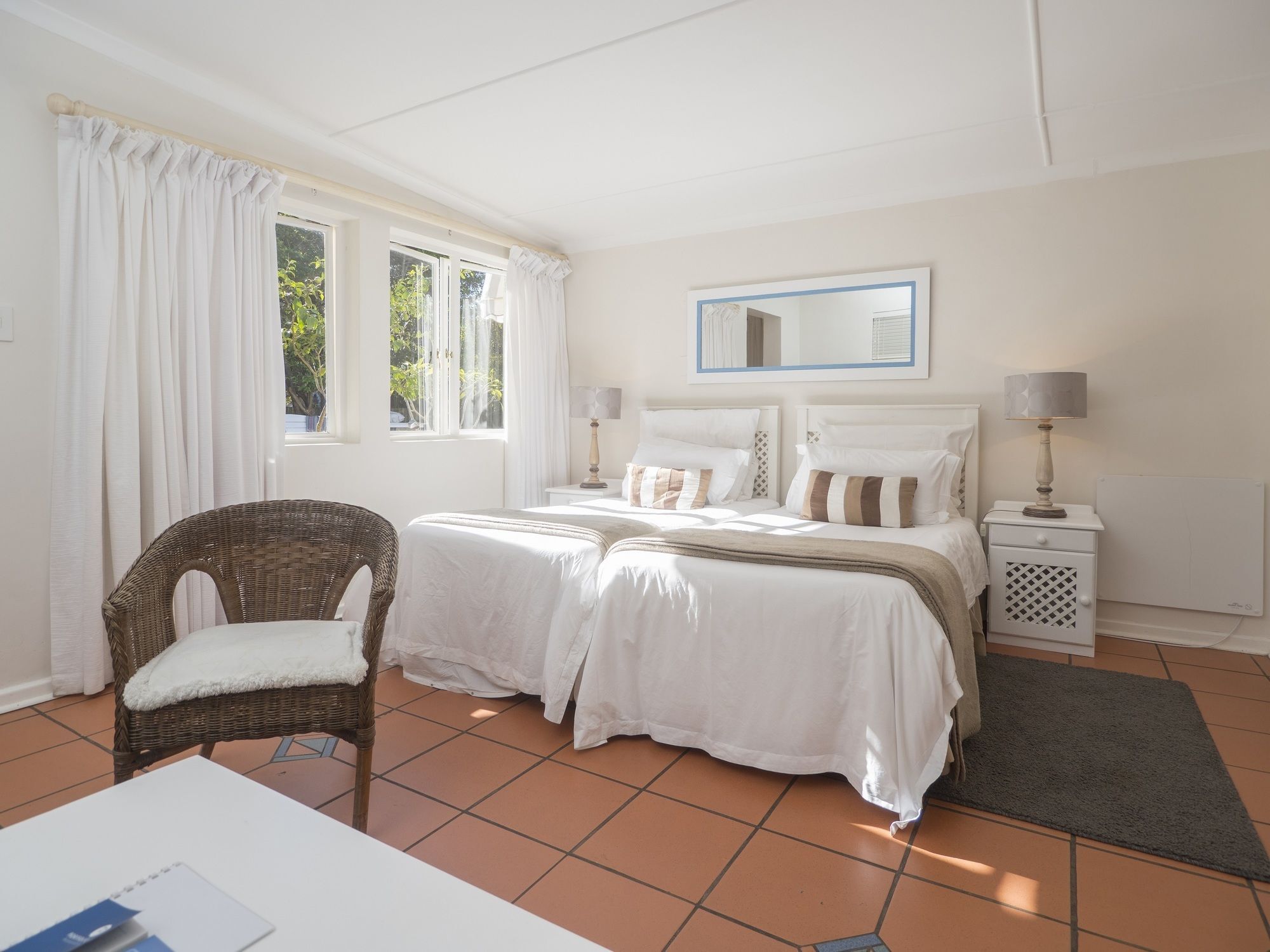 Cuningham'S Island Guest House Knysna Extérieur photo