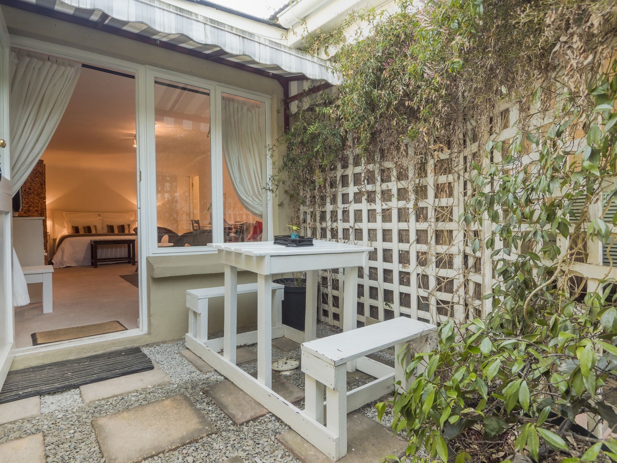 Cuningham'S Island Guest House Knysna Extérieur photo