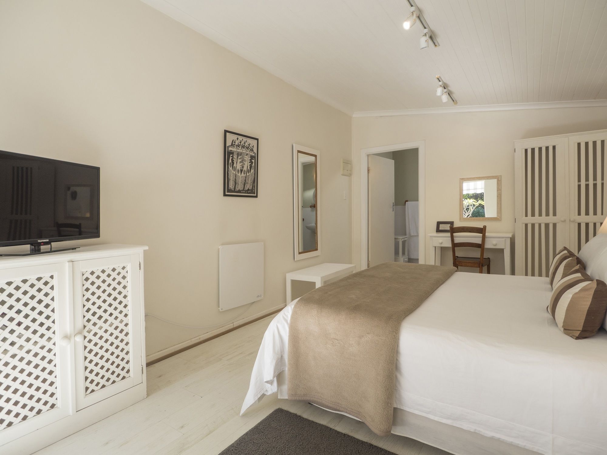 Cuningham'S Island Guest House Knysna Extérieur photo