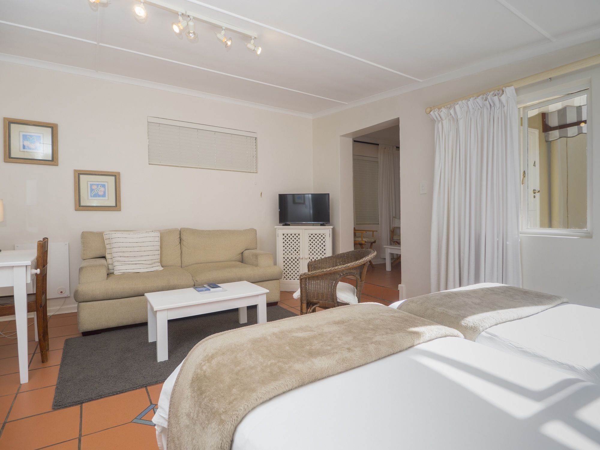 Cuningham'S Island Guest House Knysna Extérieur photo
