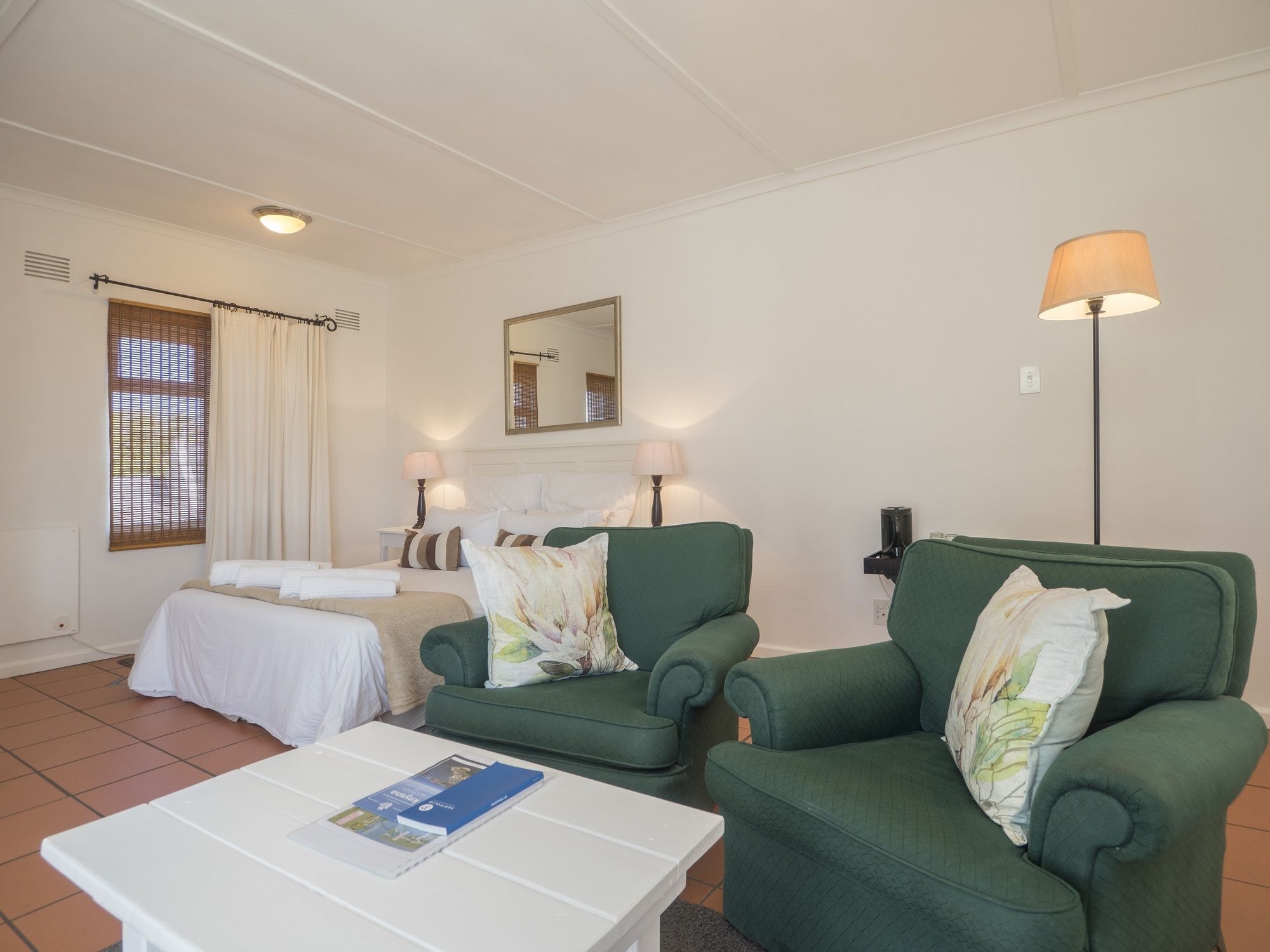 Cuningham'S Island Guest House Knysna Extérieur photo