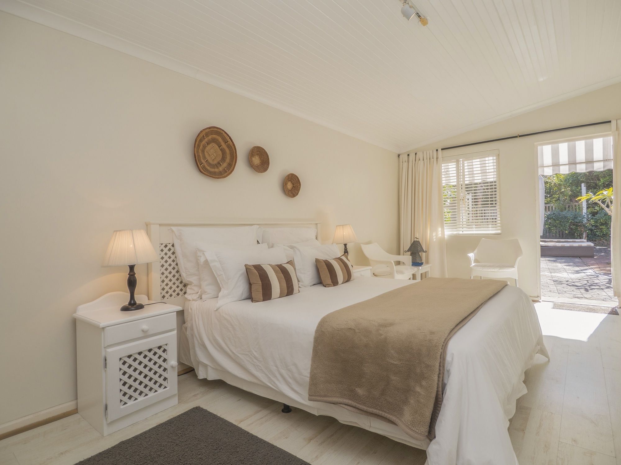 Cuningham'S Island Guest House Knysna Extérieur photo