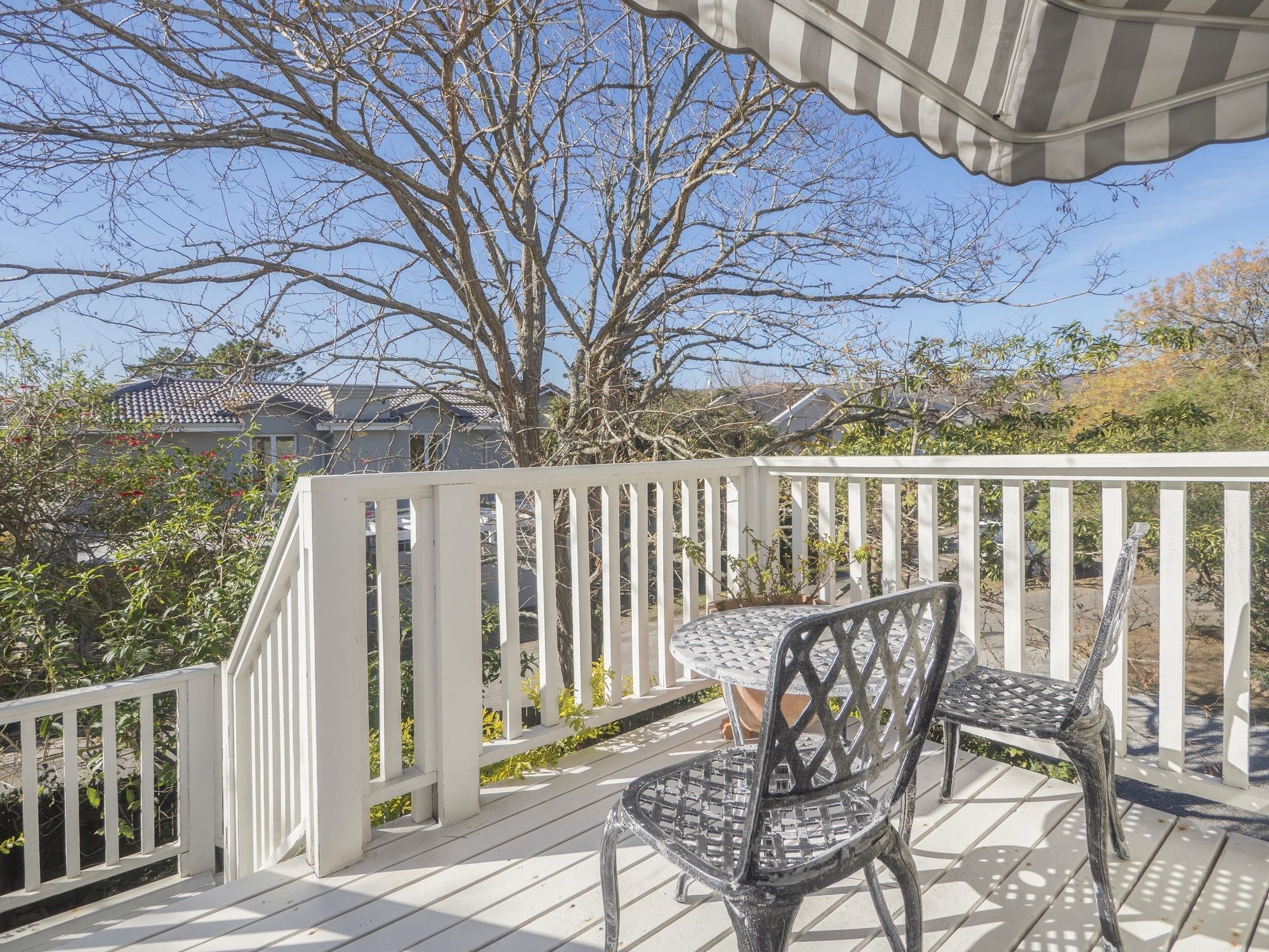 Cuningham'S Island Guest House Knysna Extérieur photo