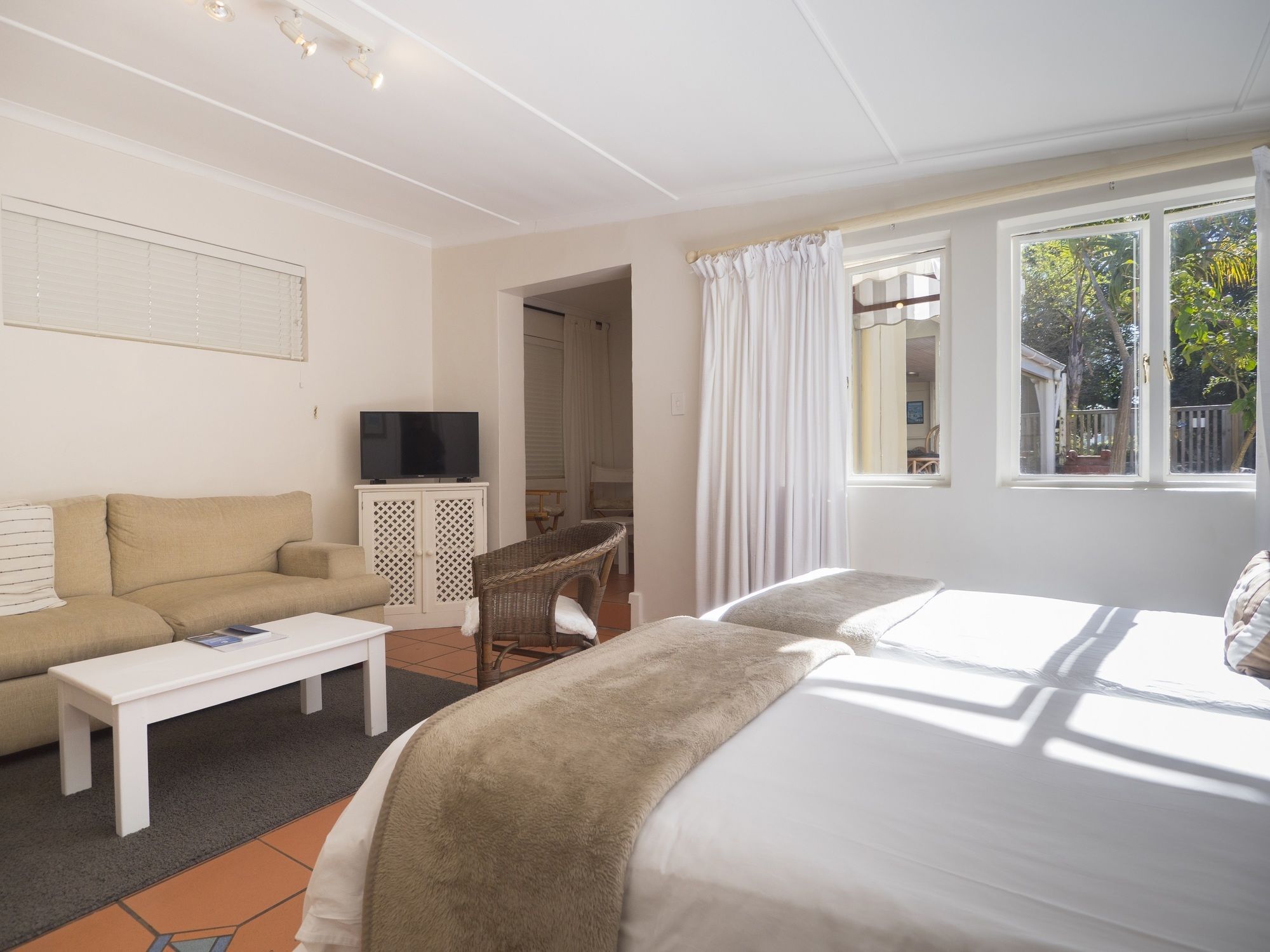 Cuningham'S Island Guest House Knysna Extérieur photo