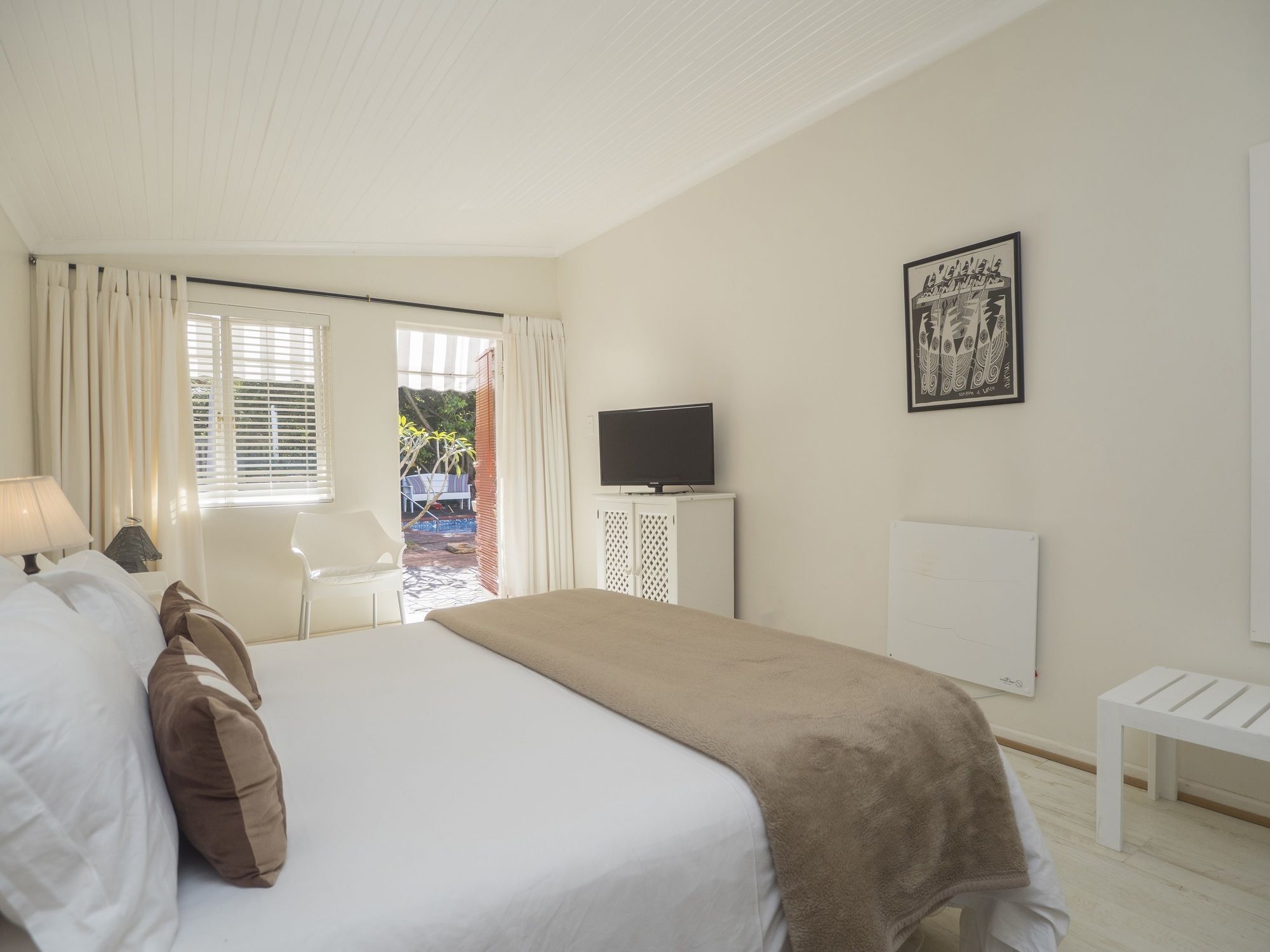 Cuningham'S Island Guest House Knysna Extérieur photo