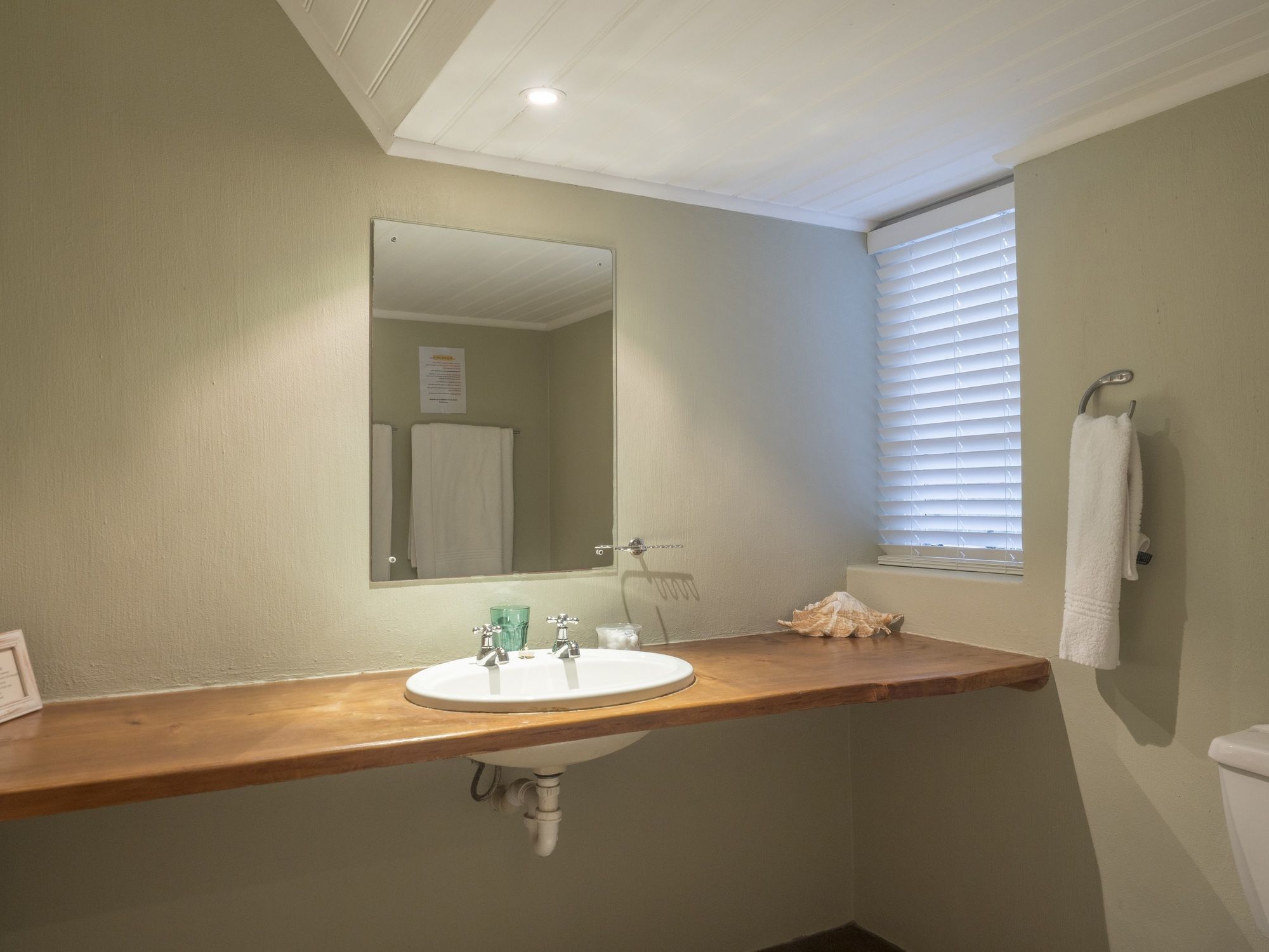Cuningham'S Island Guest House Knysna Extérieur photo